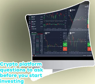 Best platform for crypto