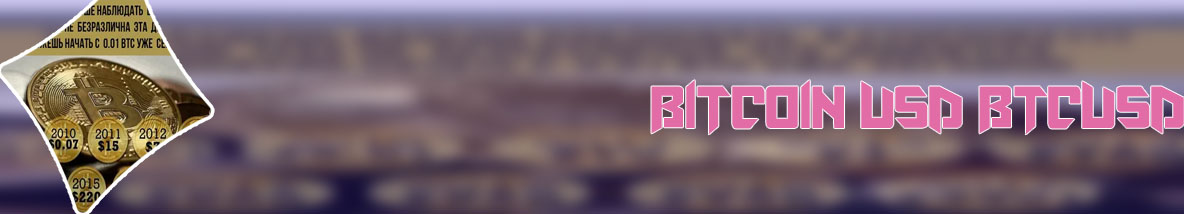 Bitcoin btc price