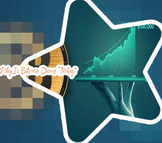Bitcoin price today now