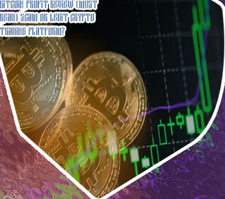 Bitcoin profit app
