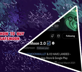 Buy safemoon with eth