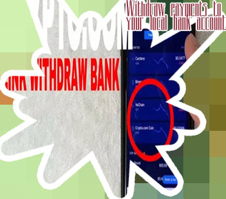 Can't withdraw from cryptocom