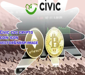 Crypto civic
