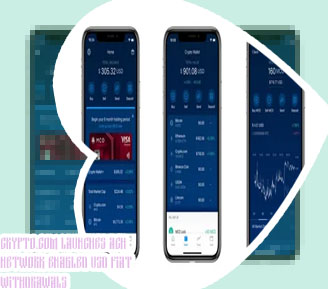 Crypto com ach