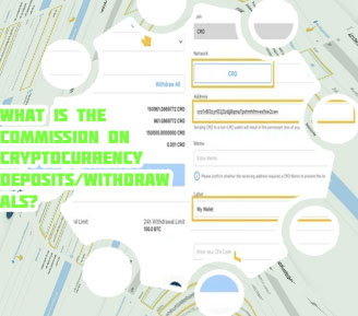 Crypto com withdrawal limits