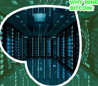 Crypto mining website