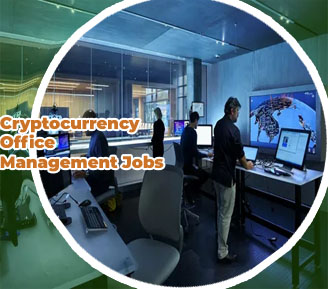 Crypto office
