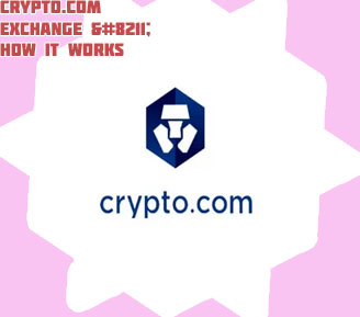 Cryptocom exchange review