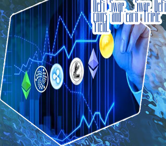 Cryptocurrency companies in usa