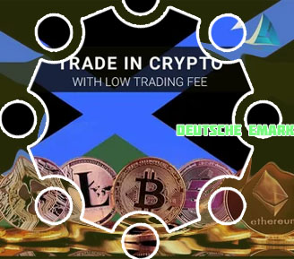 Deutsche coin crypto
