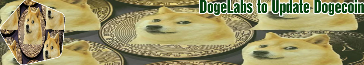 Dogecoin qt