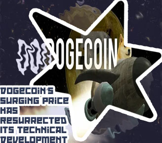 Dogecoin source code