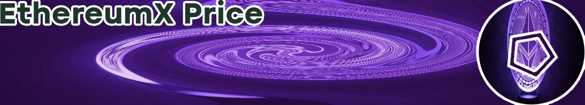 Ethereum x coin