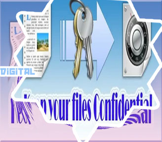 File crypto