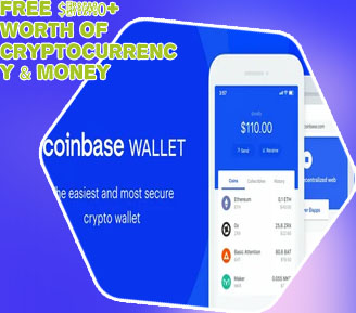 Free crypto on coinbase
