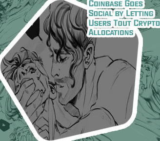 Goes letting users tout crypto allocations