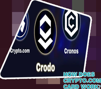 How long to get cryptocom card