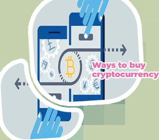 How to buy and store cryptocurrency