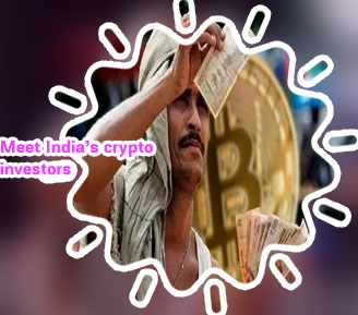 India bitcoin