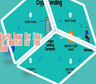 Loan crypto