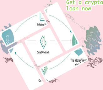 Loan for crypto