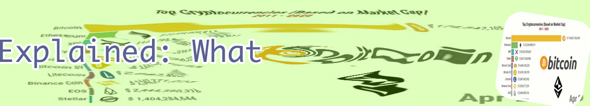 Market cap in crypto