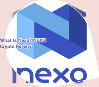 Nexo cryptocurrency