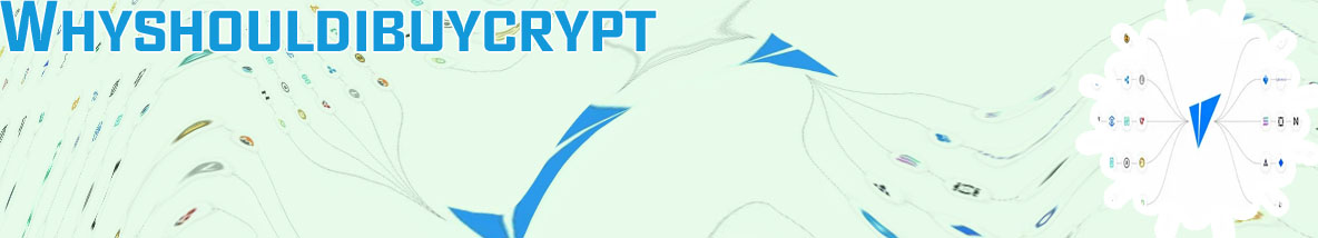 Whyshouldibuycrypto