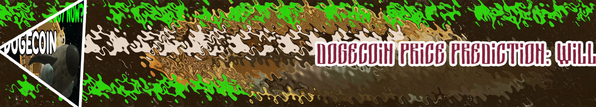 Would dogecoin go up